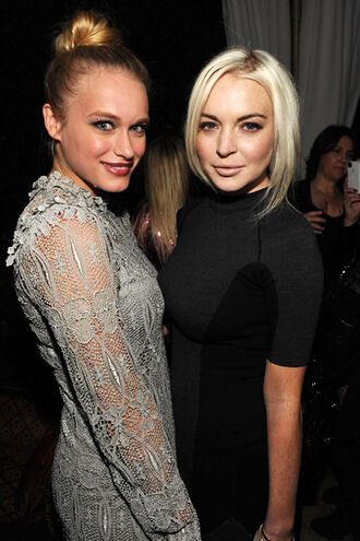 Харви Ванштейн позвал звезд в гости. Фото