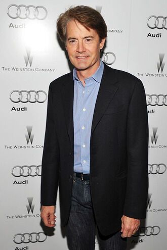 Харви Ванштейн позвал звезд в гости. Фото