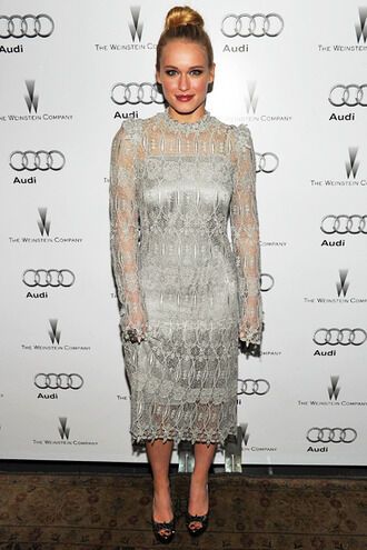 Харви Ванштейн позвал звезд в гости. Фото