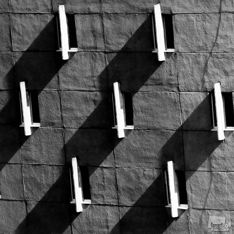 Лучшие фотографии России 2011. Номинация “Архитектура”