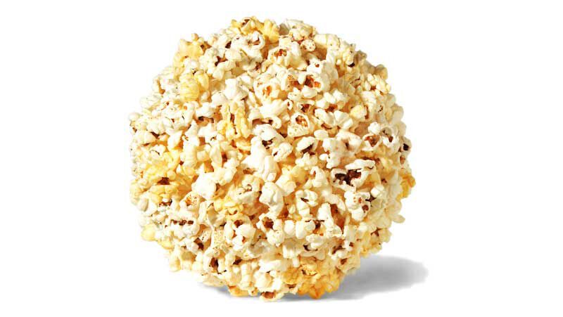 Антигламурні фуд-фото від Нира Адара