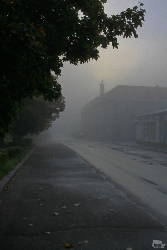 Лучшие фотографии России 2011. Номинация “Архитектура”