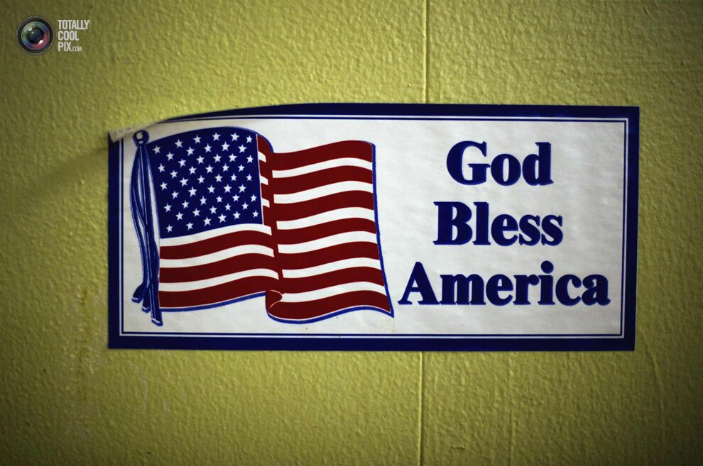 Детройт не працює