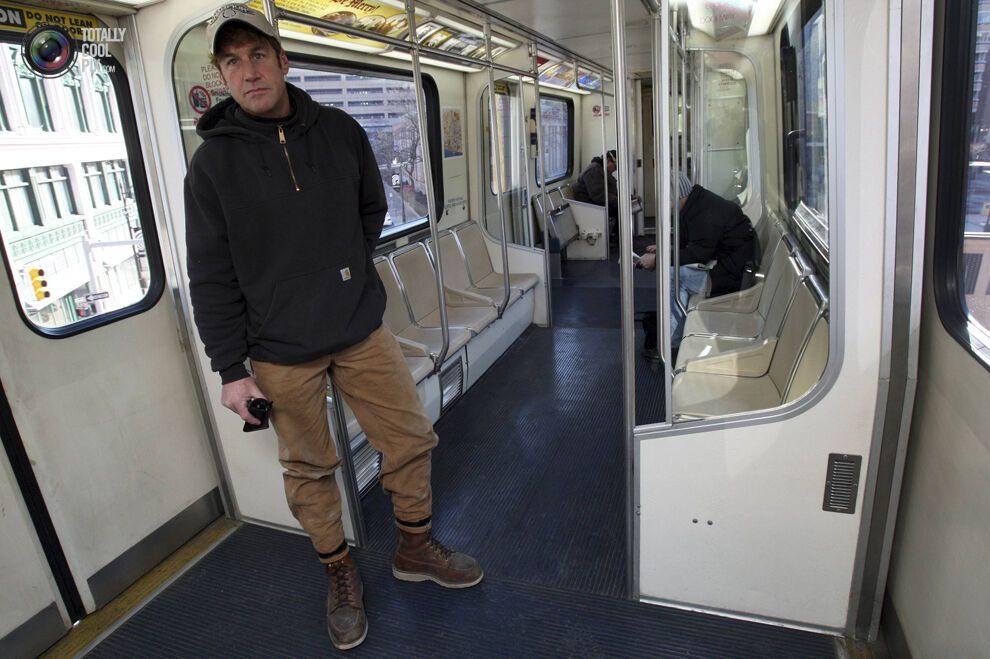 Детройт не працює