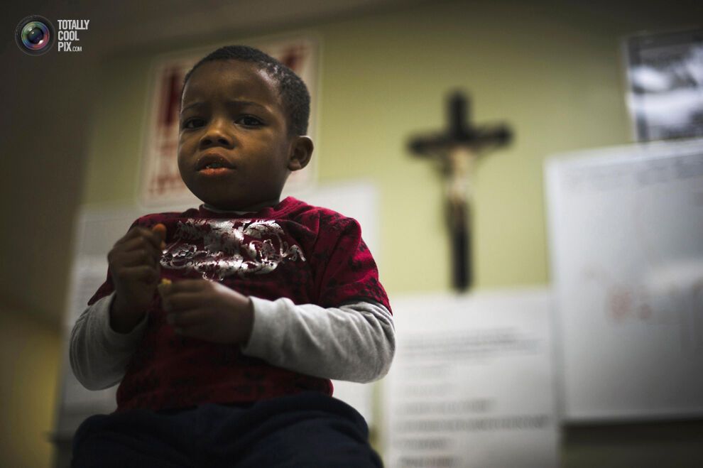 Детройт не працює