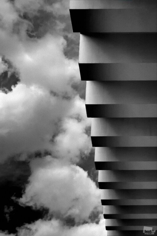 Лучшие фотографии России 2011. Номинация “Архитектура”