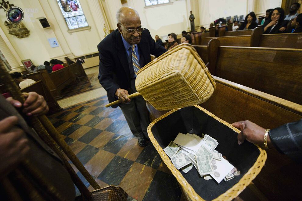 Детройт не працює