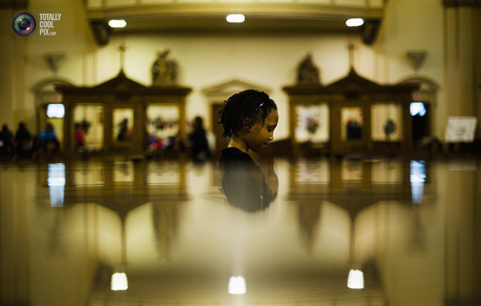 Детройт не працює