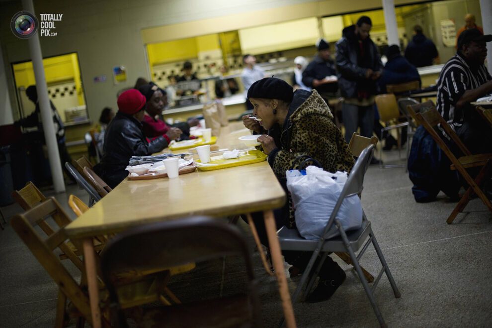 Детройт не працює