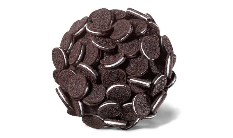 Антигламурні фуд-фото від Нира Адара