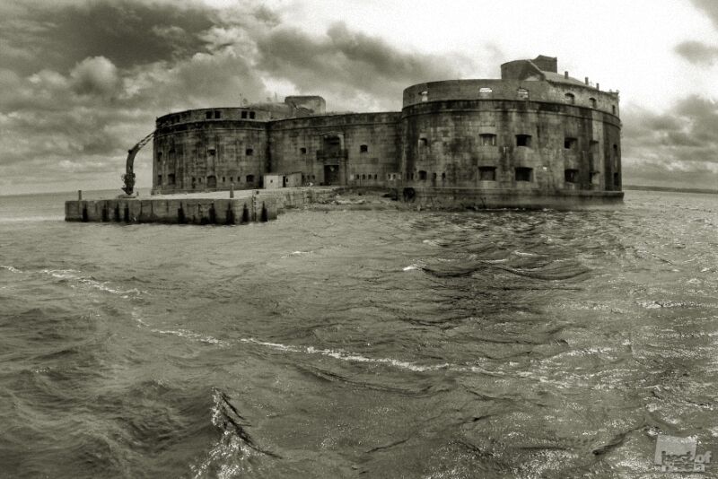 Лучшие фотографии России 2011. Номинация “Архитектура”