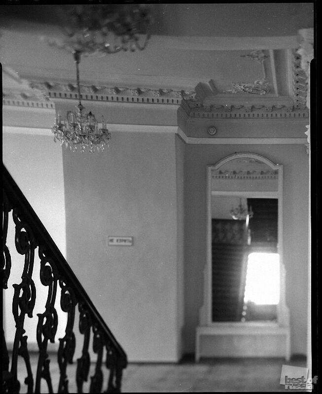 Лучшие фотографии России 2011. Номинация “Архитектура”