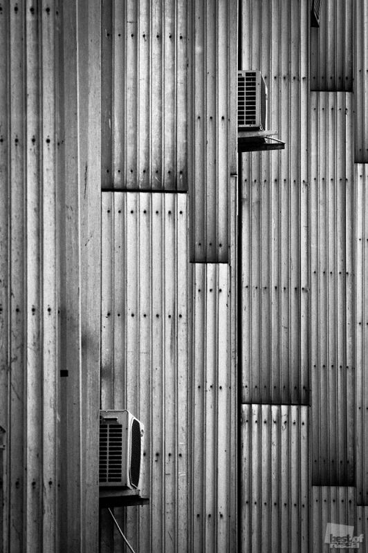 Лучшие фотографии России 2011. Номинация “Архитектура”