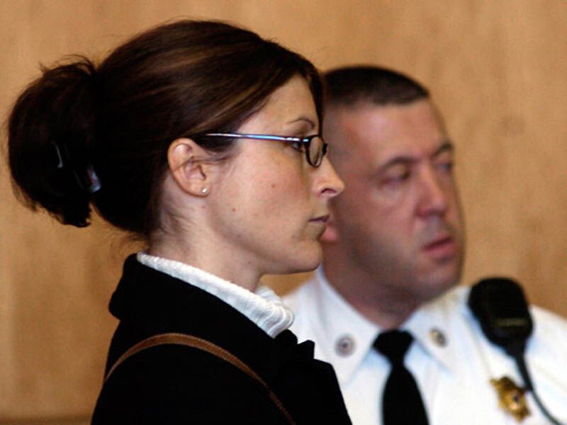 1337 Cекс скандали за участю вчительок