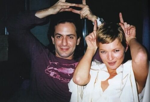 Мосс исполнилось 38 лет. Фото