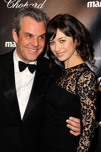 Вайнштейн созвал звезд на афтепати. Фото