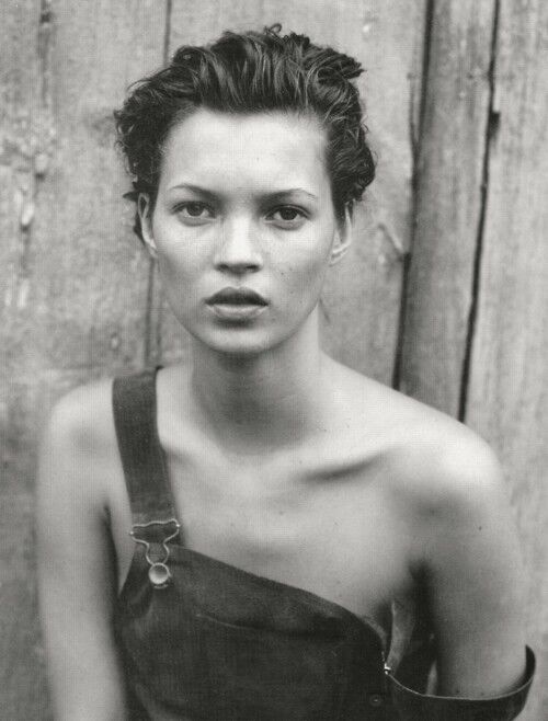 Мосс исполнилось 38 лет. Фото