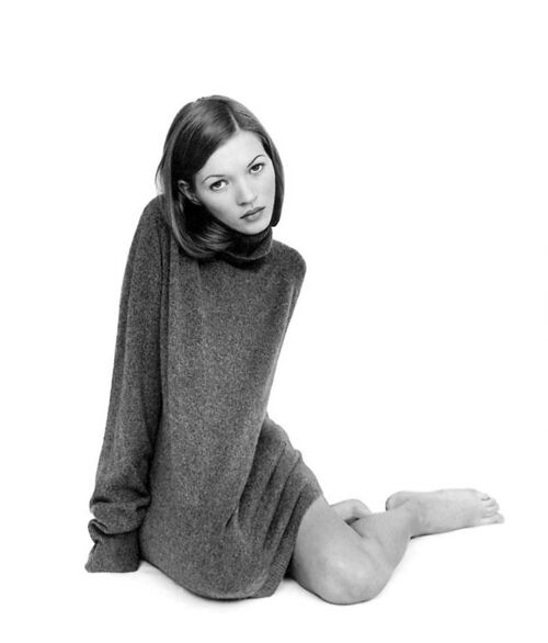 Мосс исполнилось 38 лет. Фото