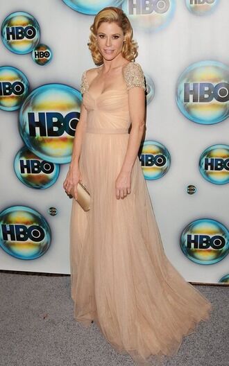 Звезды гульнули на вечеринке канала HBO. Фото