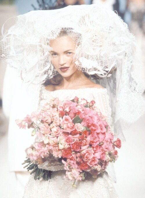 Мосс исполнилось 38 лет. Фото