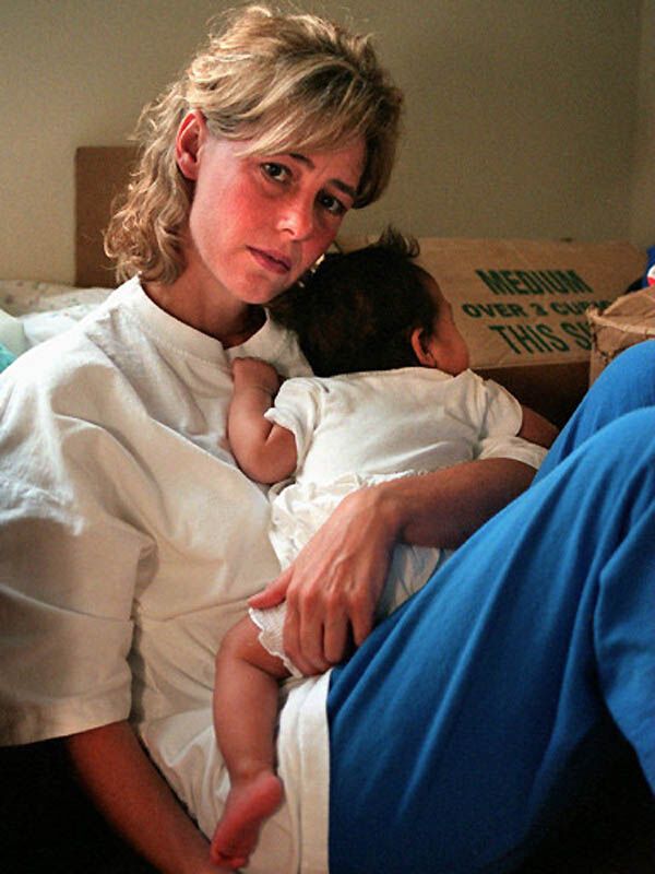 846 Cекс скандали за участю вчительок