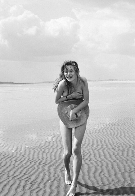 Мосс исполнилось 38 лет. Фото