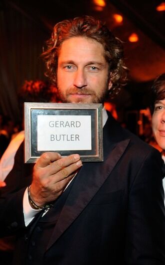 Вайнштейн созвал звезд на афтепати. Фото