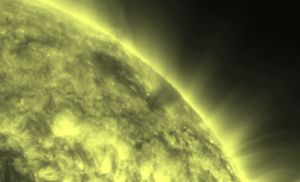 НАСА після польотної програми шатлів