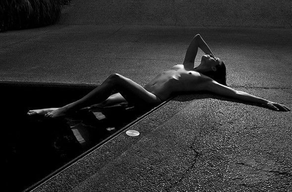 Топ-12 сексуальных спортсменок. Фото