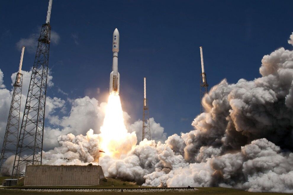 НАСА після польотної програми шатлів