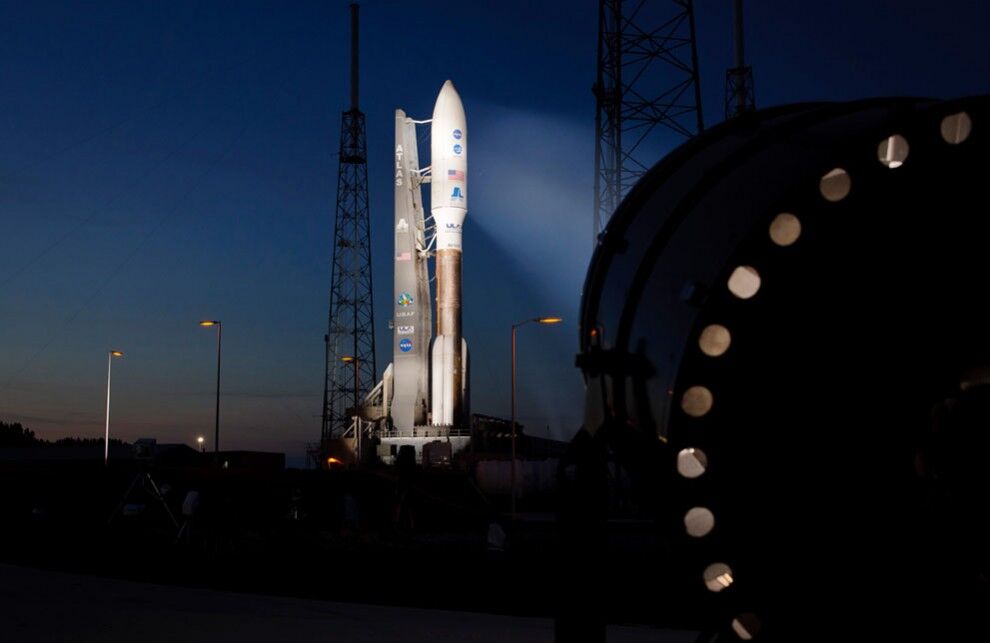 НАСА після польотної програми шатлів