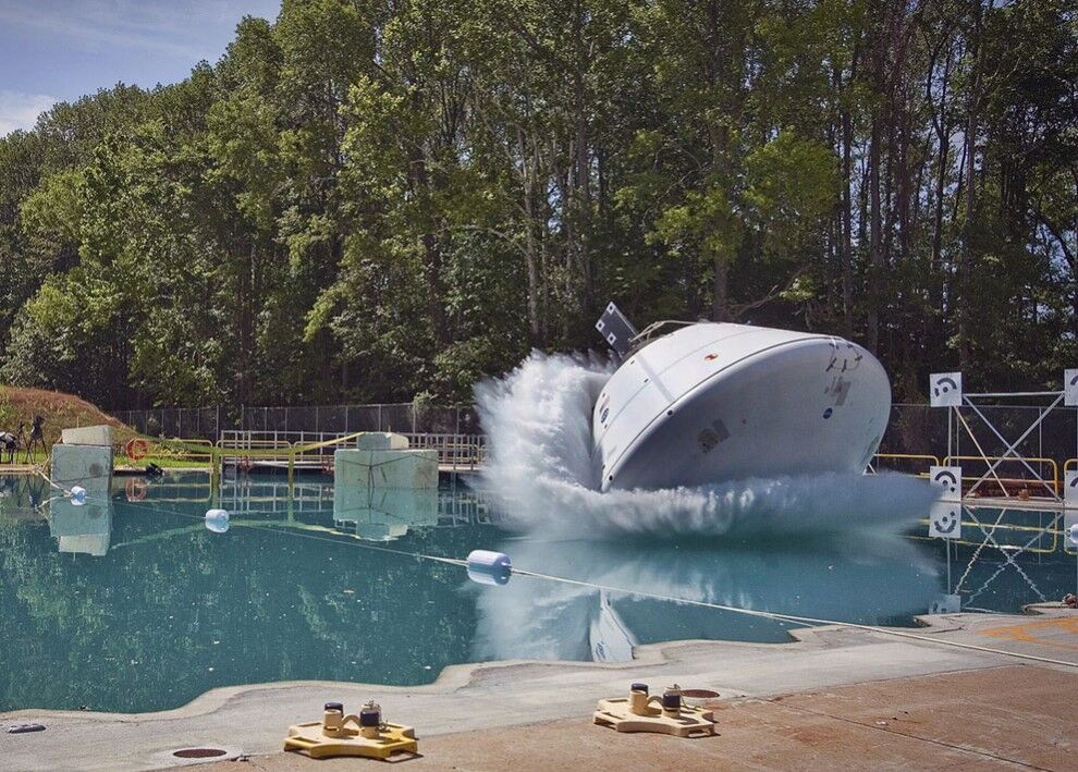 НАСА після польотної програми шатлів