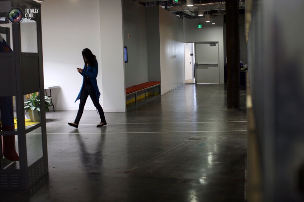 Google проти Facebook