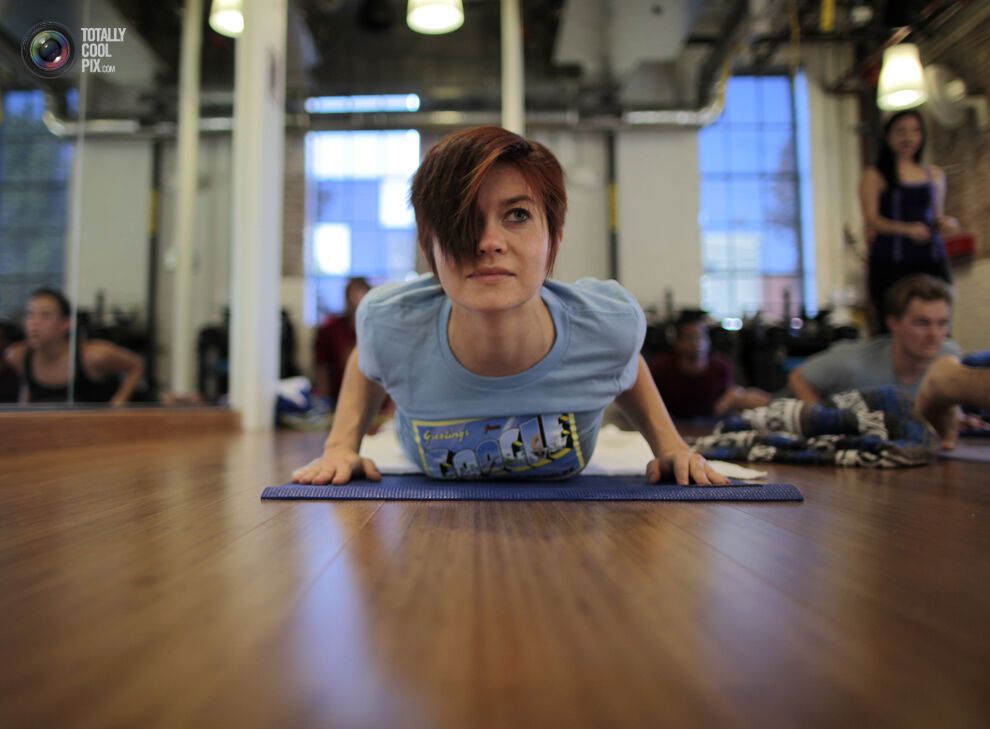 Google проти Facebook