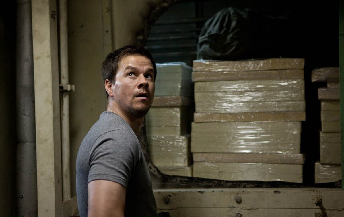 Контрабанда