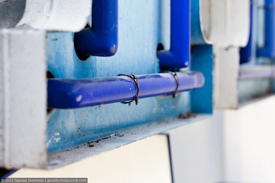 Музей літер в Берліні