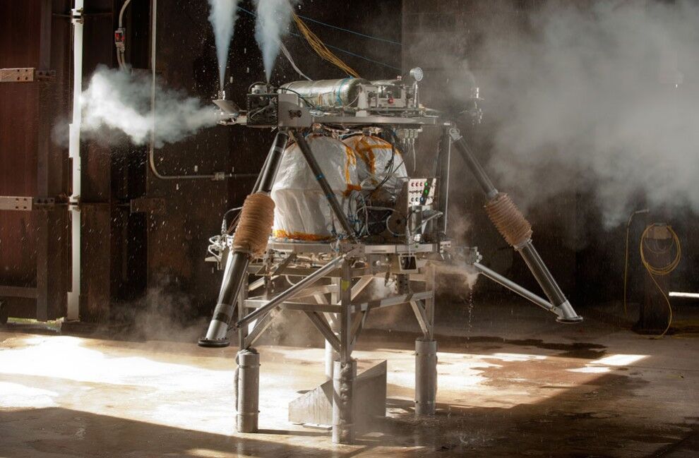 НАСА після польотної програми шатлів