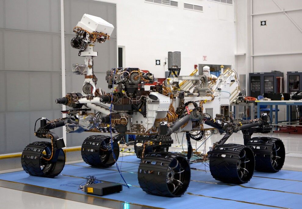 НАСА після польотної програми шатлів