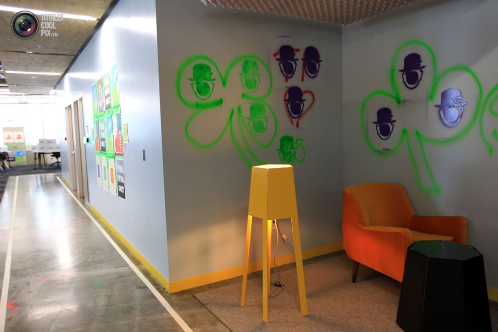 Google проти Facebook