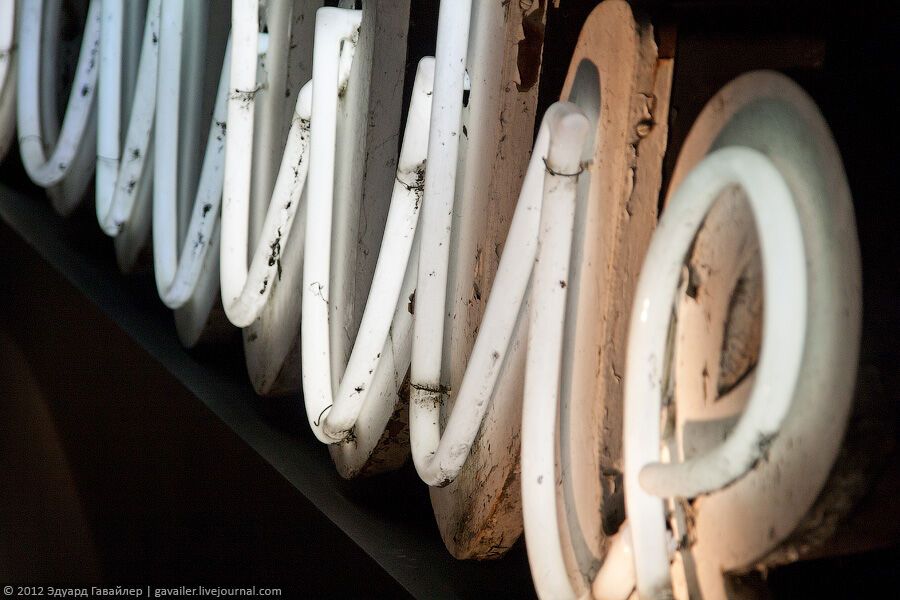 Музей літер в Берліні