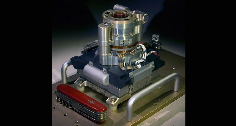 НАСА після польотної програми шатлів