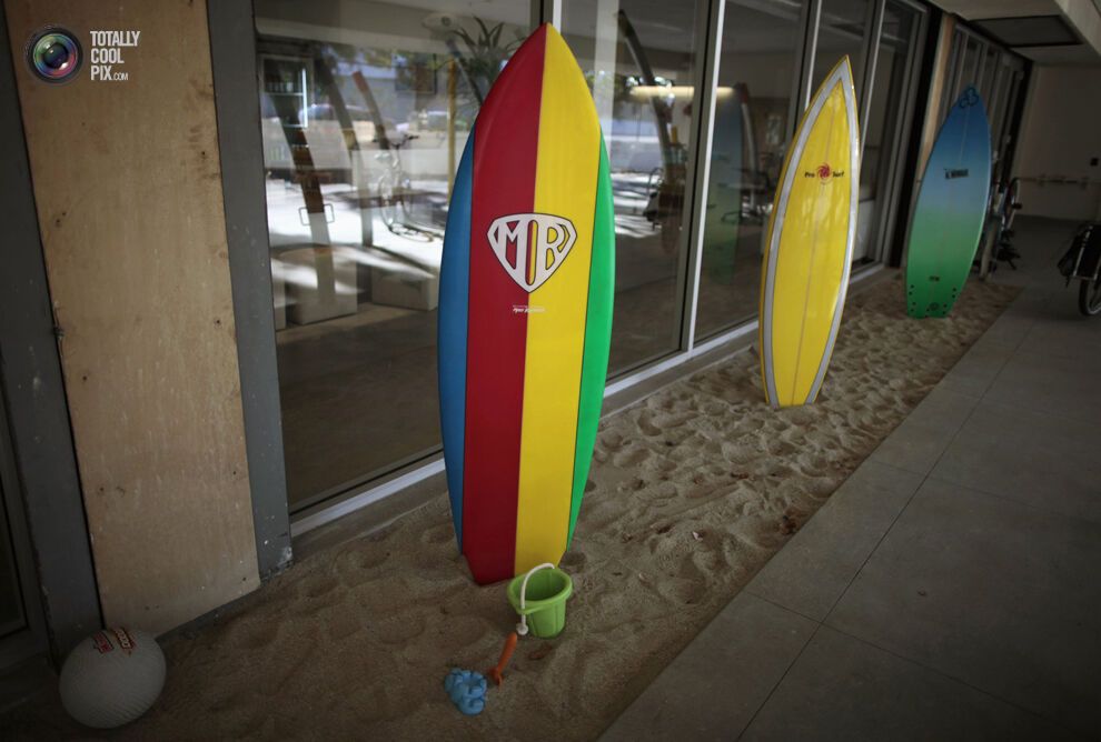 Google проти Facebook