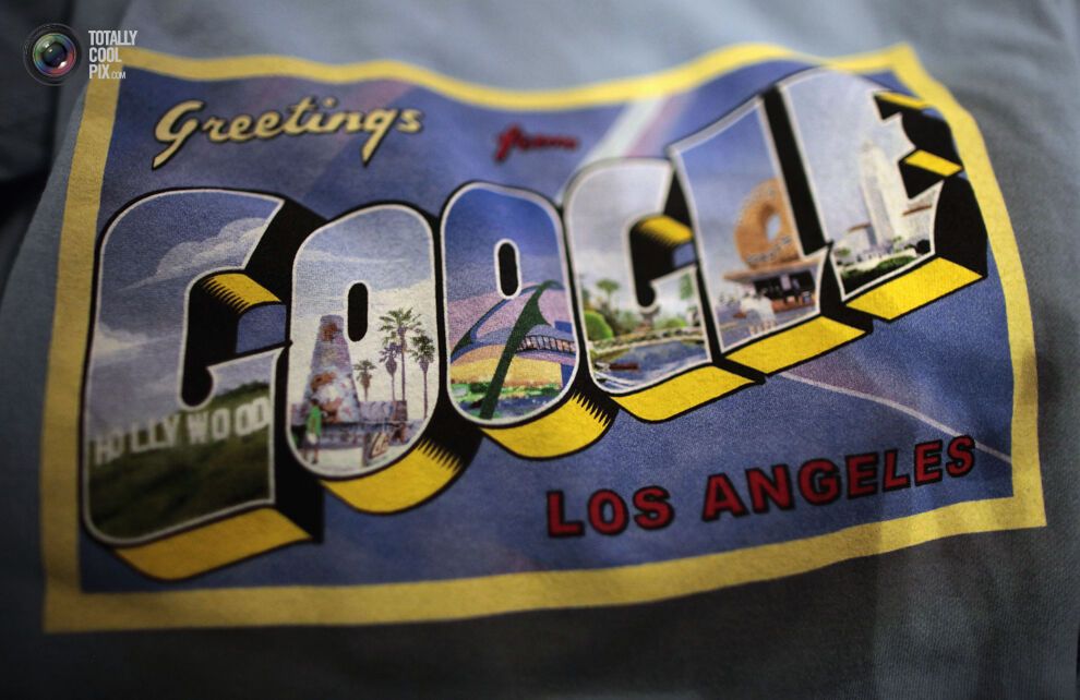 Google проти Facebook