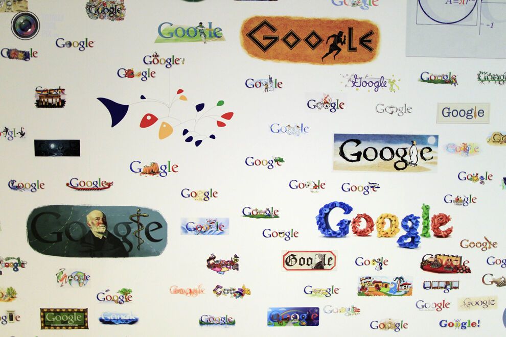 Google проти Facebook