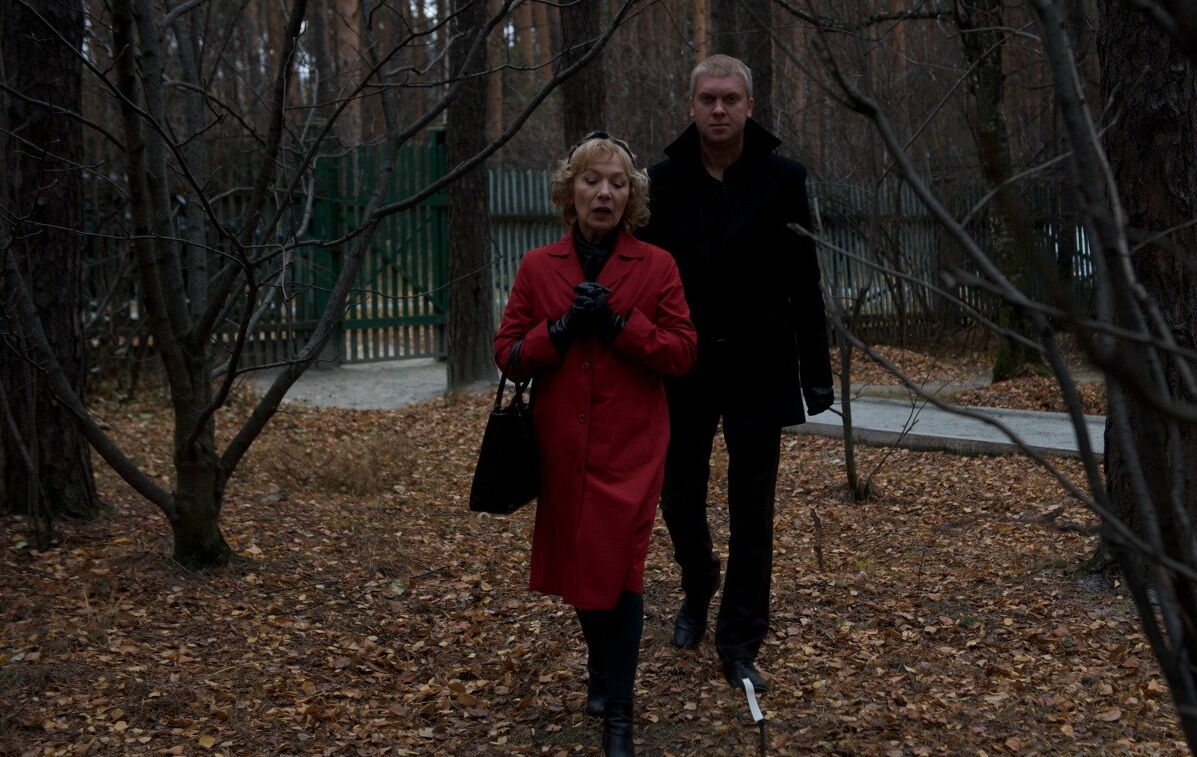 «Дядя Камень», и этим все сказано