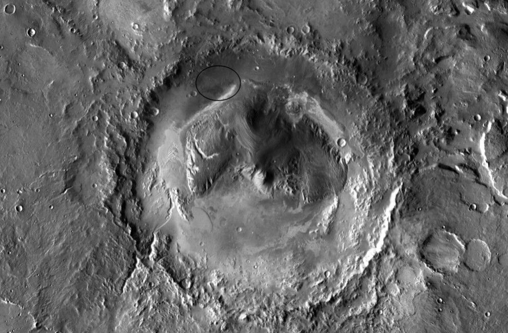 НАСА після польотної програми шатлів