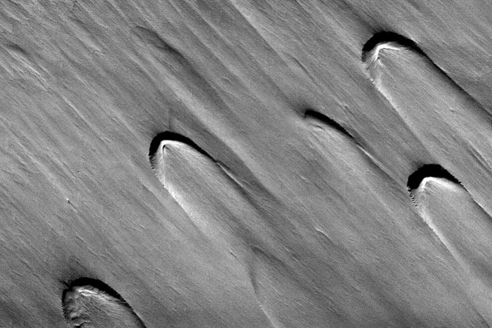 НАСА після польотної програми шатлів