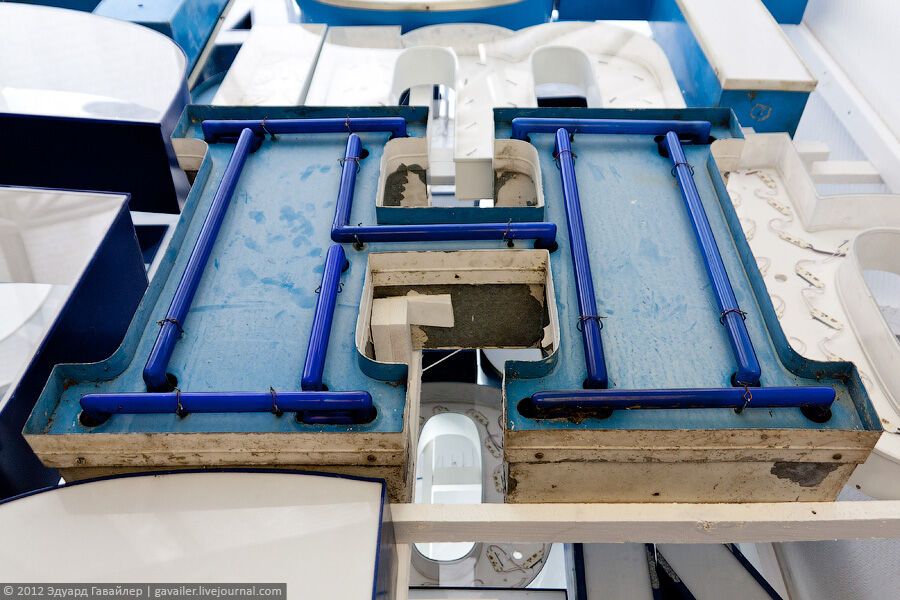 Музей літер в Берліні