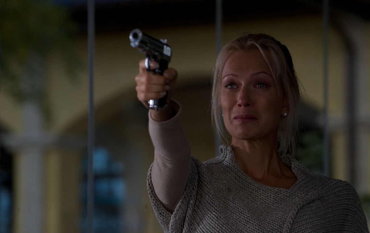 «Дядя Камень», и этим все сказано