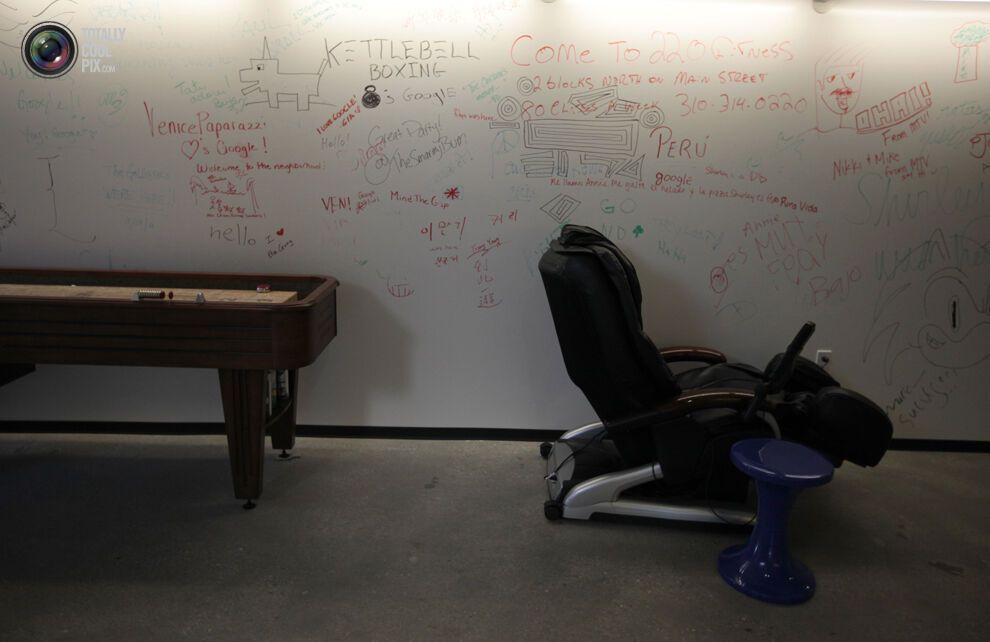 Google проти Facebook